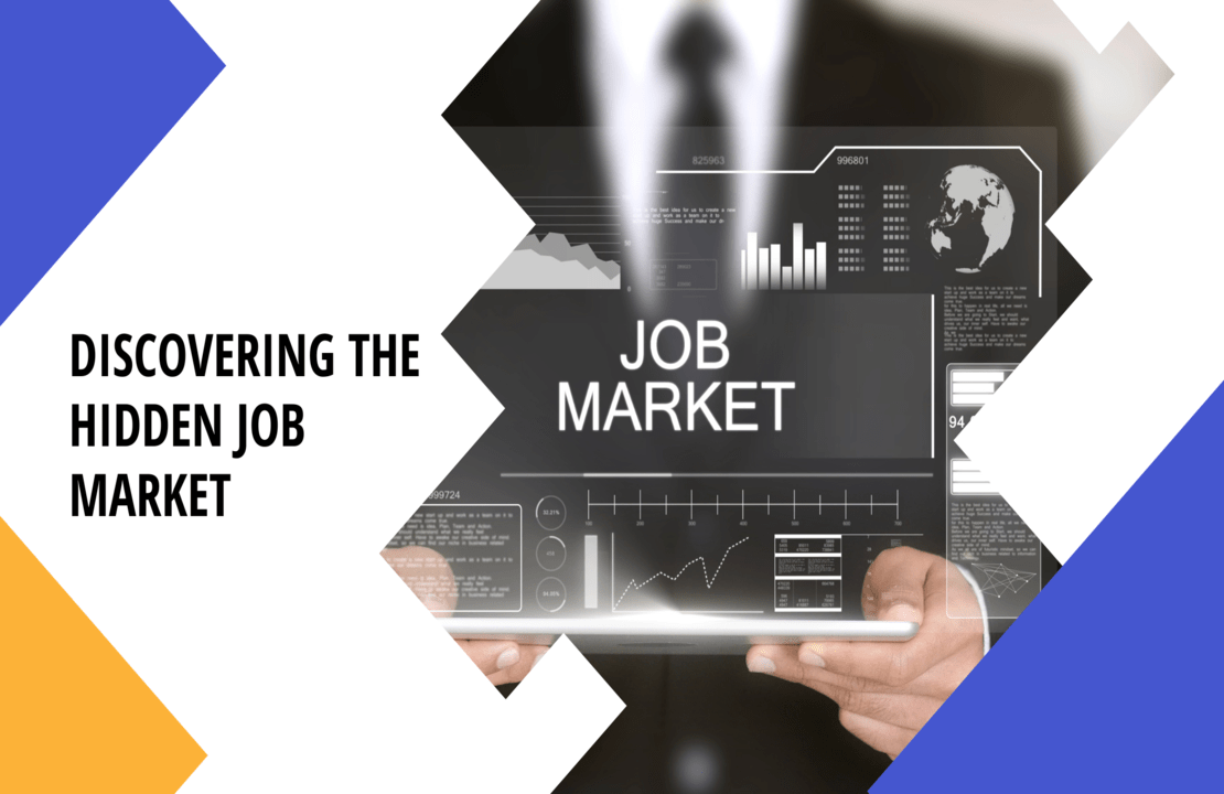 Everything you need to know about the Hidden Job Market