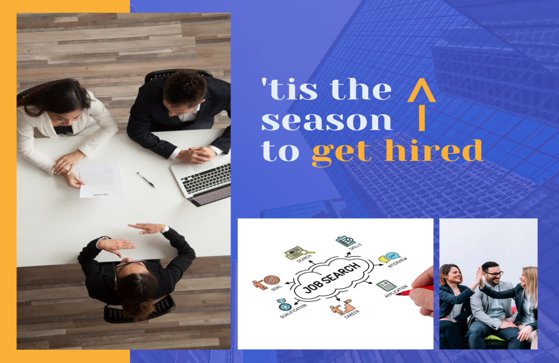 Seasonal job and when to look for them