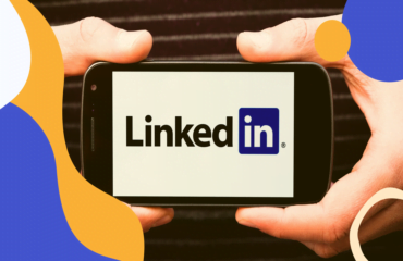 Best-Practice LinkedIn profile