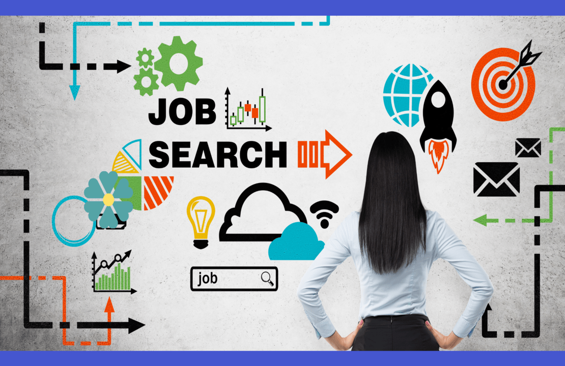7 Steps to a Successful Job Search Plan