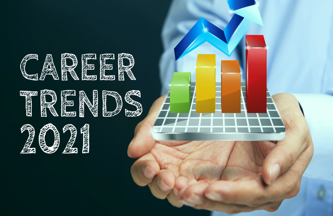 Latest Career Trends Latest Career Trends