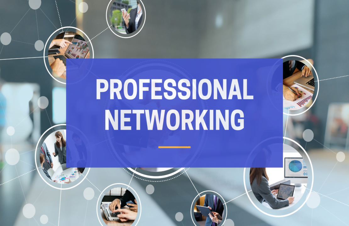 Top 5 Advantages of Professional Networking
