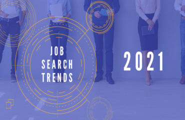 latest job search trends