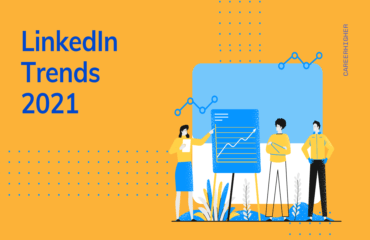Global LinkedIn Trends 2021 Global LinkedIn Trends 2021