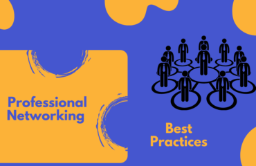 How to Network Professionally to Land Your Dream Role Professional Networking best practices