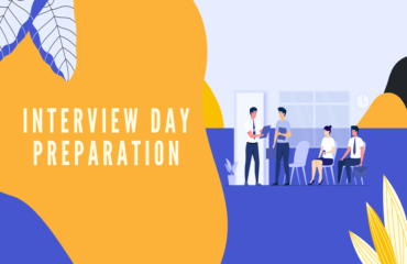 Interview tips for candidates