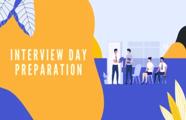 Interview tips for candidates