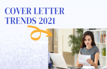 Top Cover Letter Trends 2021