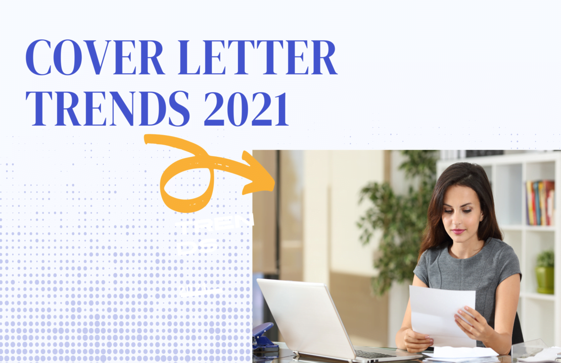 Top Cover Letter Trends 2021 Top Cover Letter Trends 2021