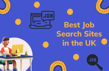 Best Job Search Sites in the UK