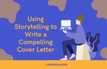 Storytelling in a Cover Letter