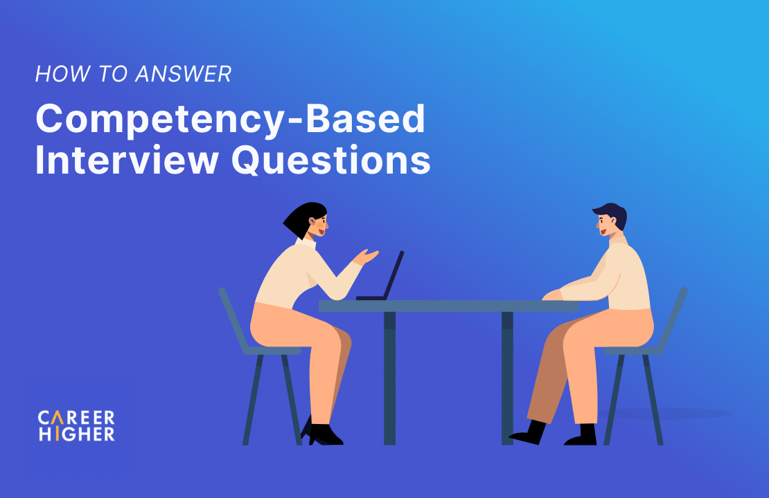 competency based interview questions research skills
