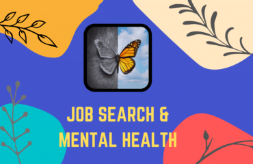 Job search & mental health