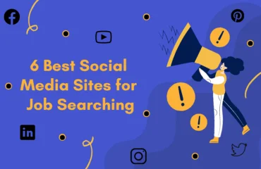 Best Social Media Sites for Job Searching