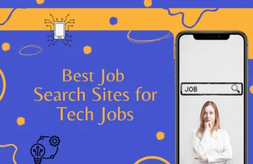 Best Job Search Sites for Tech Jobs
