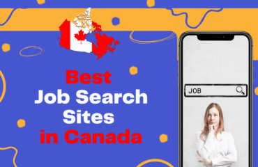 Best Job Search Sites and boards in Canada Best Job Search Sites in Canada
