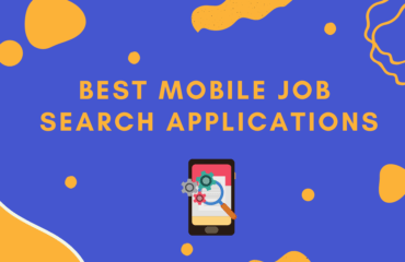 Best Mobile Job Search Applications Best Mobile Job Search Applications