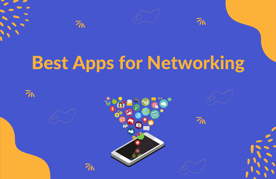 Best Apps for Professional Networking