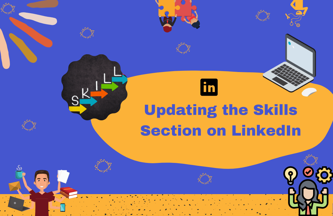 How To Update Your Skills On LinkedIn how-to-update-your-skills-on-linkedin