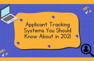 Applicant Tracking System You Should Know About