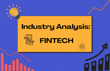 FinTech- industry analysis