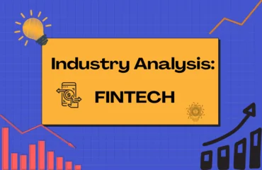 FinTech- industry analysis