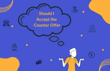 Should I Accept the Counteroffer