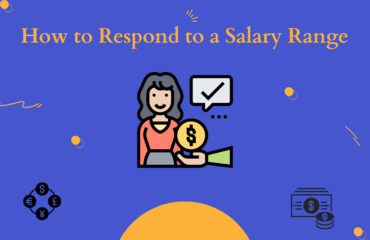 Appropriate Ways to Respond to a Salary Range Question Appropriate Ways to Respond to a Salary Range