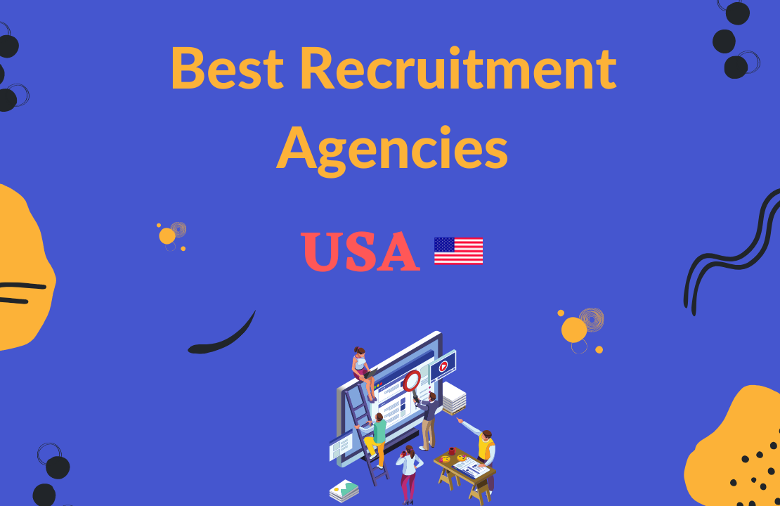 Recruitment Agencies in the US