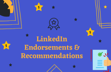Optimizing LinkedIn Endorsements & Recommendations in Job Search LinkedIn Endorsements and Recommendations