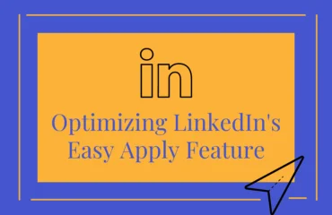Optimizing LinkedIn's Easy Apply Feature