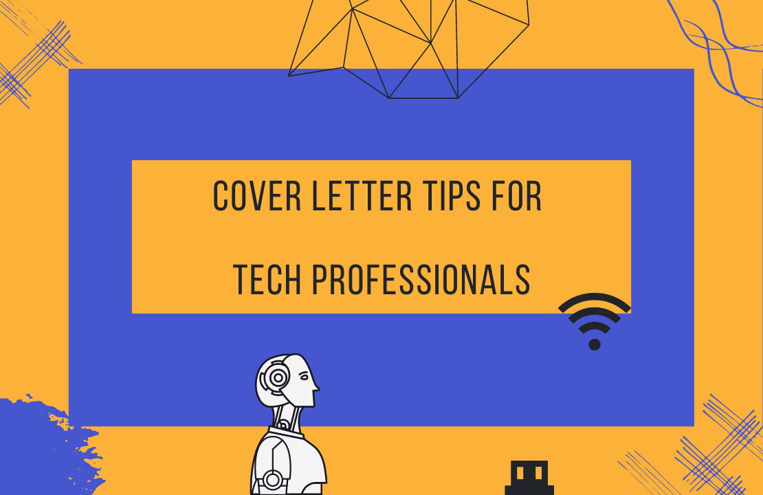 tech cover letter tech cover letter