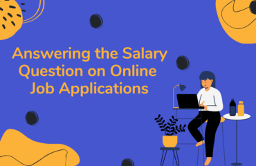 How to Answer the Salary Question on Online Job Applications Answering The Salary Question On Online Job Applications