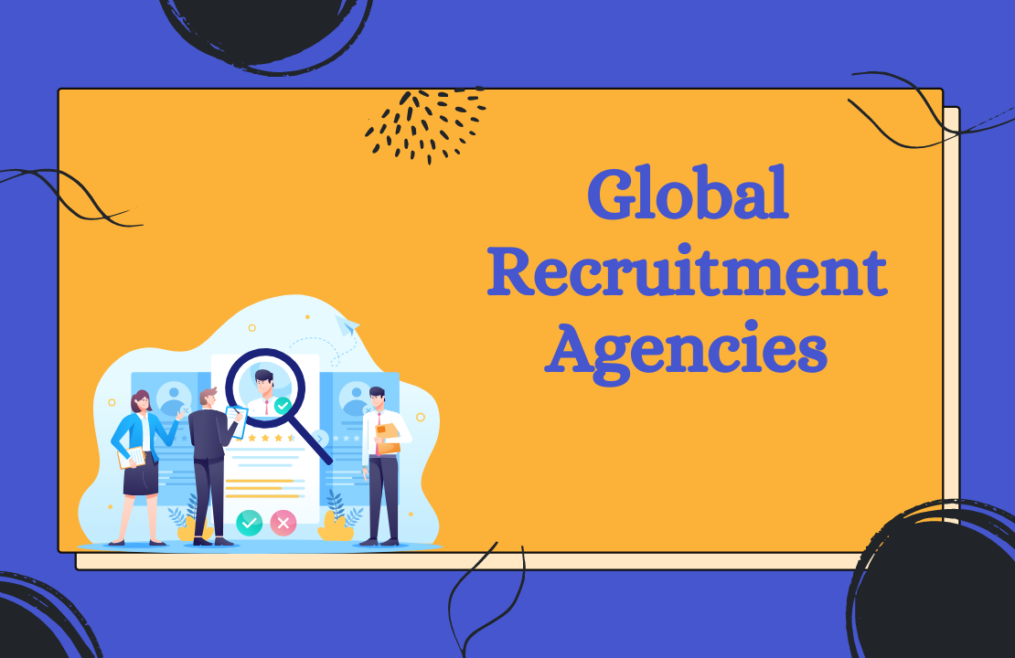 13 Best Global Recruitment Agencies CareerHigher