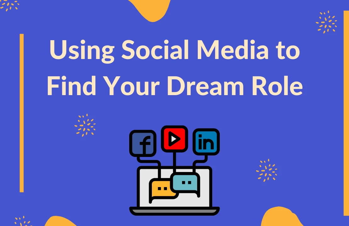 Using Social Media To Job Search Using Social Media To Job Search