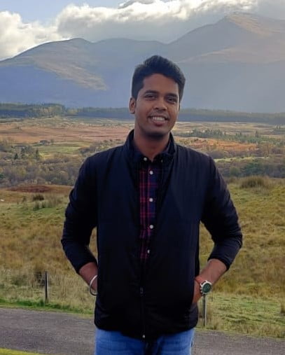 Abhishek Author Abhishek