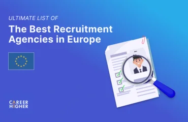 Best Recruitment Agencies for Tech