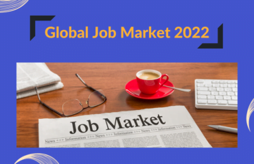 2022 Global Job Market Trends Global Job Market 2022