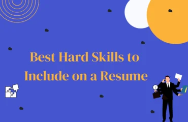 Best Hard Skills to Include on a Resume