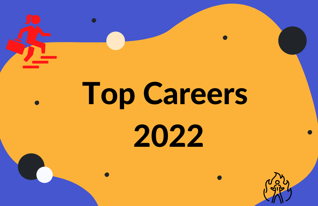 Top Careers 2022 Top Careers 2022