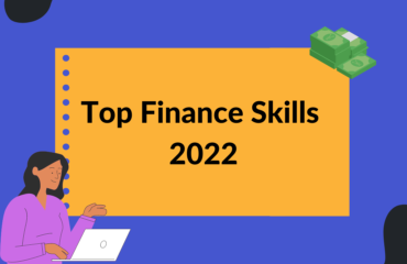 Top Finance Skills 2022 top finance skills 2022
