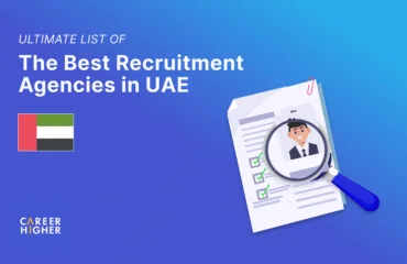 Recruitment Agencies in the UK