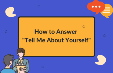 How to Answer “Tell Me About Yourself” in an Interview How to Answer Tell Me About Yourself