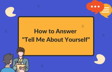 How to Answer “Tell Me About Yourself” in an Interview How to Answer Tell Me About Yourself