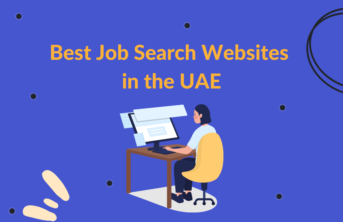 uae job websites