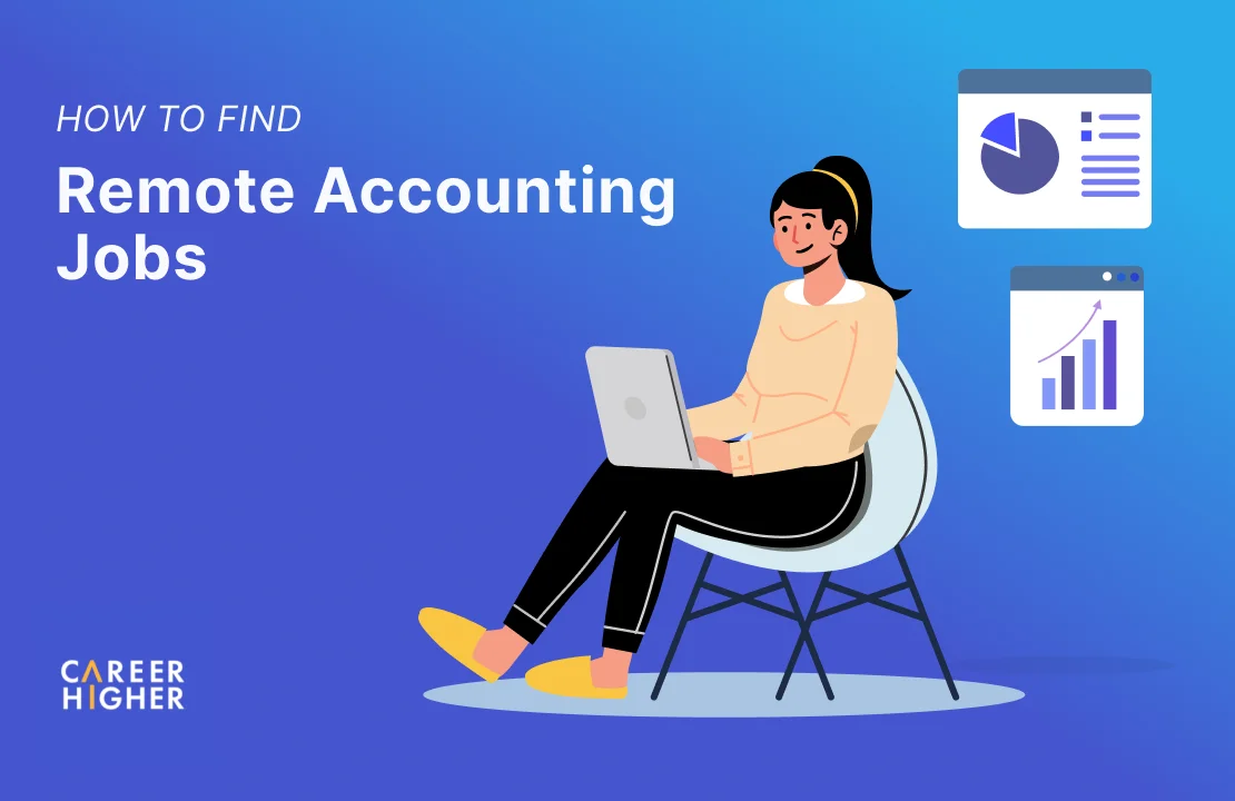 Remote Accounting Jobs: Find Your Dream Job Today