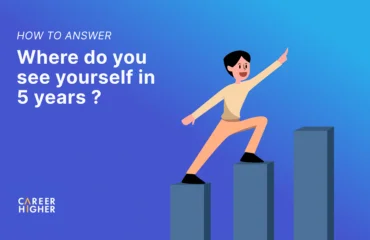 How to Answer “Where Do You See Yourself in 5 Years” With Examples How to Answer "Where do you see yourself in 5 years" with Examples