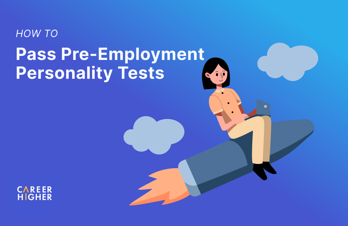 How To Prepare For Pre Employment Personality Tests how-to-prepare-for-pre-employment-personality-tests