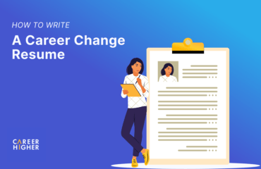 How to Write a Career Change Resume