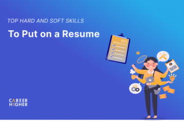 Top Hard and Soft Skills to Put on a Resume Top Hard and Soft Skills to Put on a Resume